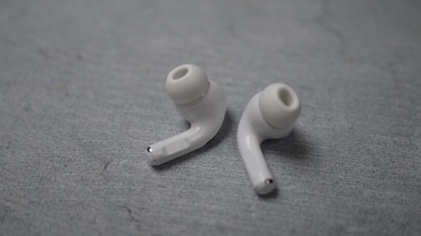 Apple may supercharge AirPods with live language translation later this year