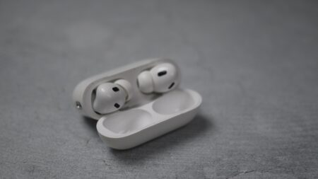 Apple AirPods Pro 2’s hearing aid mode cleared in the UK – here’s how it works AirPods Pro Gen 2