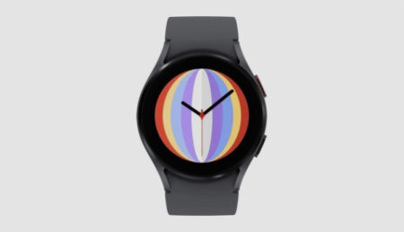 Samsung Galaxy Watch 5 gets World Cup update Samsung Galaxy Watch 5 gets World Cup update