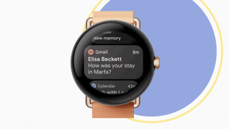 Google to revamp Gmail and Calendar apps for Wear OS Google to revamp Gmail and Calendar apps for Wear OS