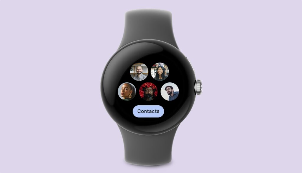 7238 wearable tech news google pixel watch gets new features in first major update image1 3fuhcmkv0r.jpg