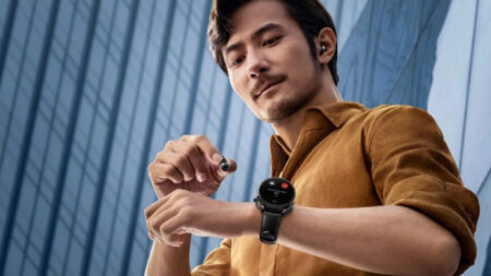 Crazy Huawei Watch Buds actually launch – and even have ECG Crazy Huawei Watch Buds actually launch – and even have ECG