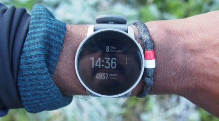 Suunto 9 Peak Pro review Suunto 9 Peak Pro review