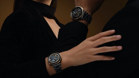 Huawei Watch GT 3 Pro Collector’s Edition launches with ceramic design Huawei Watch GT 3 Pro Collector's Edition launches with ceramic design