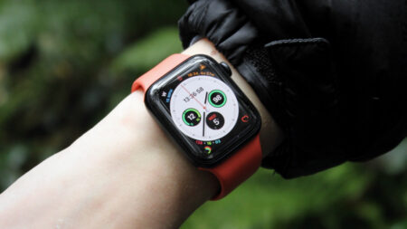 Apple’s watchOS 9.2 finally delivers Automatic Track Detection and Race Routes Apple's watchOS 9.2 finally delivers Automatic Track Detection and Race Routes