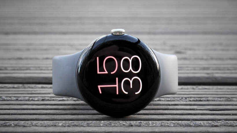 Google Pixel Watch 2 teased: Landing 4 October