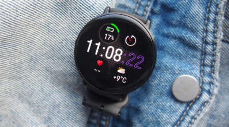 Polar Ignite 3 review Polar Ignite 3 review