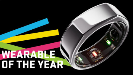 Why the Oura Ring Gen 3 was our wearable of the year Why the Oura Ring Gen 3 was our wearable of the year