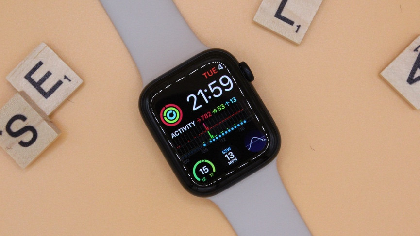 7260 wearable tech news set up your apple watch the first five things you should do image1 rs2phfmdu6.jpg