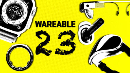 Wareable Hotlist: 23 wearable tech predictions for 2023 Wareable Hotlist: 23 wearable tech predictions for 2023