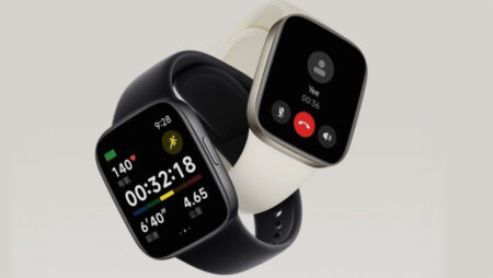 Redmi Watch 3 and Band 2 land in China with bargain price tags Redmi Watch 3 and Band 2 land in China with bargain price tags