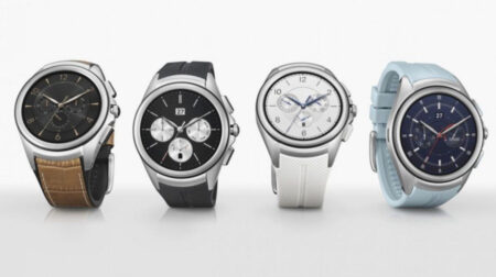 Android Wear smartwatch buyer’s guide Android Wear smartwatch buyer's guide