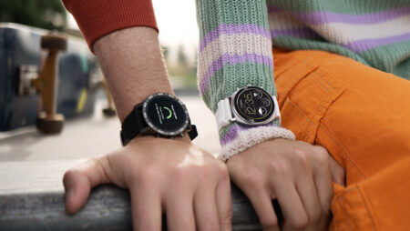 Citizen Gen-2 CZ Smart is now available following its reveal back at CES 2023 Citizen Gen-2 CZ Smart is now available following its reveal back at CES 2023