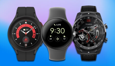 Wear OS 3 has caused a Google smartwatch surge Wear OS 3 has caused a Google smartwatch surge