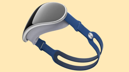 More rumors of an Apple AR/VR headset coming in 2023 – but is anyone asking why? More rumors of an Apple AR/VR headset coming in 2023 – but is anyone asking why?