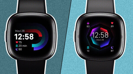 Fitbit Sense 2 vs. Fitbit Versa 4: Which new smartwatch is best for you? Fitbit Sense 2 vs. Fitbit Versa 4: Which new smartwatch is best for you?