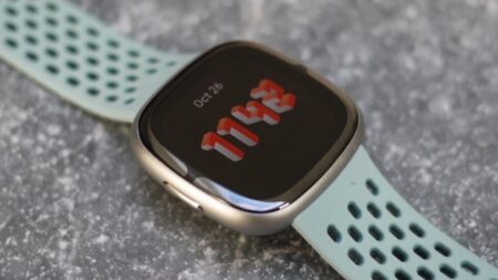 Fitbit smartwatches are dead: Google confirms no Sense 3 or Versa 5 will be released Fitbit Sense 2