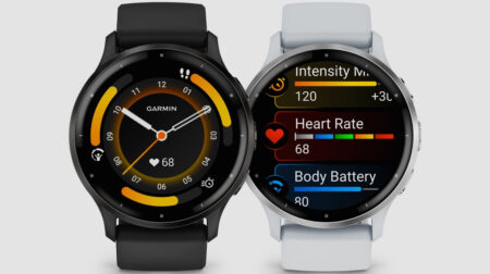 Garmin Venu 3: New features, battery life and key additions explained Garmin Venu 3: New features, battery life and key additions explained