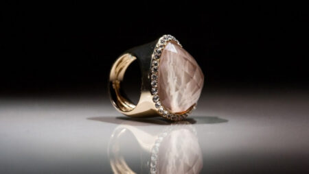 RIP Trellie: Someone needs to snap up this smart jewellery tech RIP Trellie: Someone needs to snap up this smart jewellery tech
