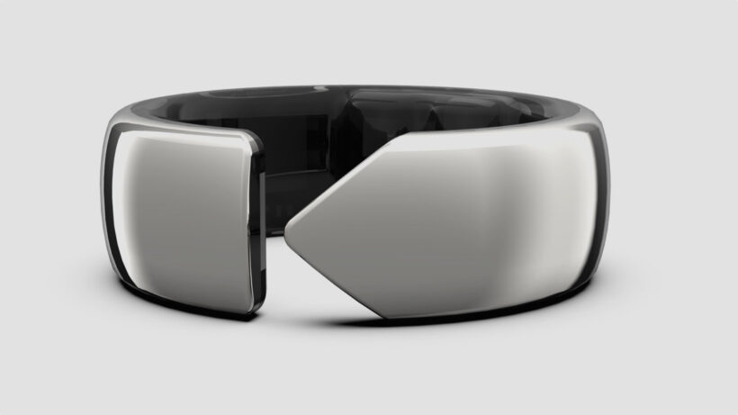 Movano begins blood pressure trials – and is preparing the Evie Ring for FDA clearance