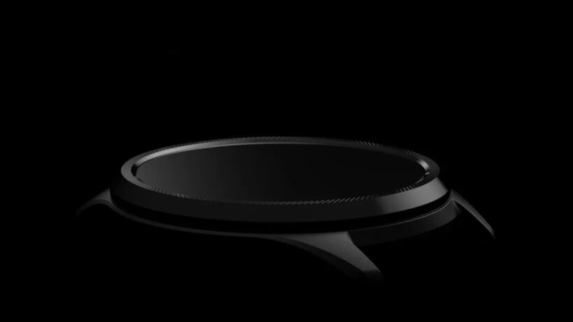 TicWatch 5 Pro leaks with Wear 3.0 – and could debut Snapdragon W5+