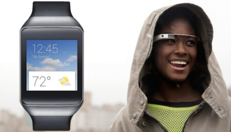 Android Wear: the next cog in Google’s automated machine Android Wear: the next cog in Google's automated machine