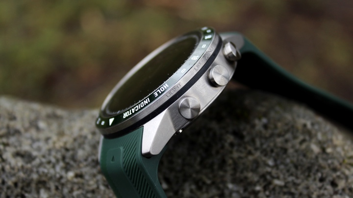 Garmin Marq (Gen 2) review - Wareable