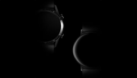 Mysterious Huawei smartwatch breaks cover Mysterious Huawei smartwatch breaks cover
