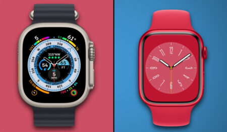 New Apple Watch X could herald larger screen in 2024 New Apple Watch X could herald larger screen in 2024