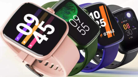 Budget smartwatch revolution causes shipment surge in India Budget smartwatch revolution causes shipment surge in India