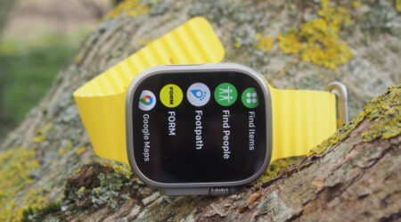 Best apps for Apple Watch Ultra: Supercharge your outdoor watch Best Apple Watch Ultra app