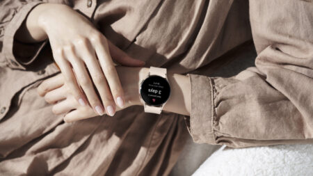 Samsung Galaxy Watch 5 gets temperature-based fertility tracking Samsung Galaxy Watch 5 gets temperature-based fertility tracking
