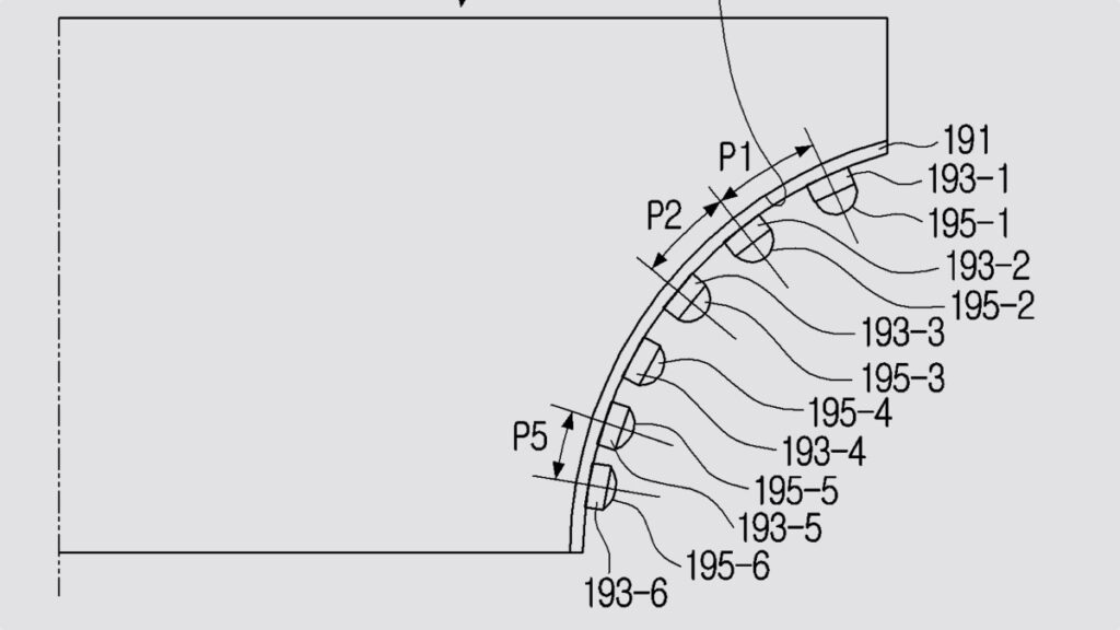 smartwatch patent