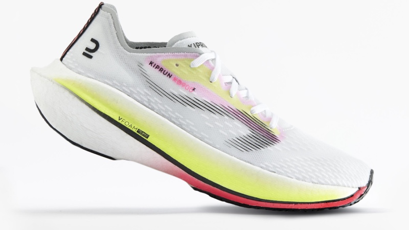 Kiprun KD900X