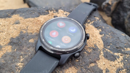 TicWatch Pro 5 launch appears to draws closer as FCC listing uncovered TicWatch Pro 5 launch appears to draws closer as FCC listing uncovered