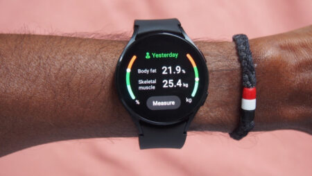 Key wearable tech feature could pose health risk Key wearable tech feature could pose health risk