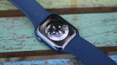 Apple close to smartwatch Holy Grail with glucose ‘moonshot’ Apple close to smartwatch Holy Grail with glucose ‘moonshot’