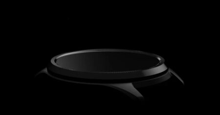 Wear OS smartwatch with mega battery hits FCC Wear OS smartwatch with mega battery hits FCC