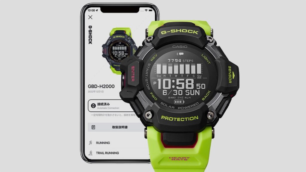 Casio