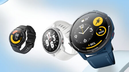 Why Xiaomi launching a new Wear OS smartwatch makes sense Why Xiaomi launching a new Wear OS smartwatch makes sense