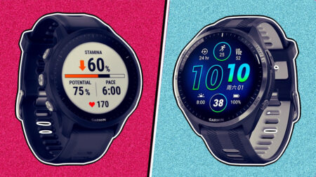 Garmin Forerunner 955 vs. Forerunner 965: What are the key differences? Garmin Forerunner 955 vs. Forerunner 965: What are the key differences?