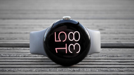 Google is making big changes to how Wear OS apps look Google is making big changes to how Wear OS apps look