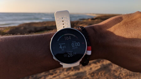 Polar plots return to Wear OS – cites ‘exciting’ developments Polar plots return to Wear OS – cites ‘exciting’ developments