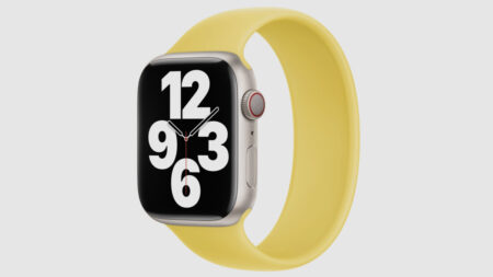 Apple launches its spring Watch bands for 2023 Apple launches its spring Watch bands for 2023