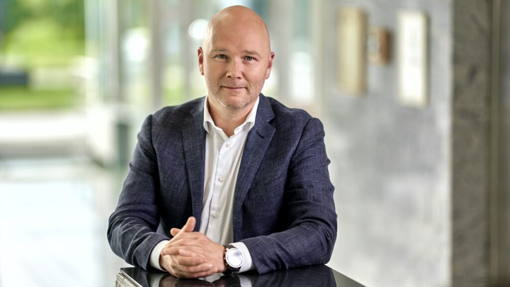 Sander Werring