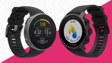 Polar CEO: Trust in wearable fitness data is too low Polar CEO: Trust in wearable fitness data is too low
