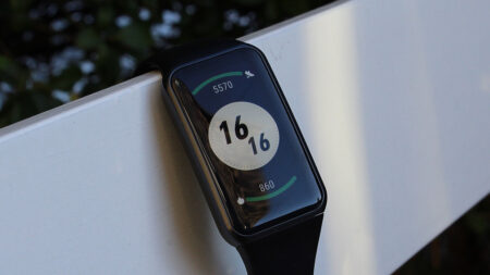 Honor Band 7 review Honor Band 7 review