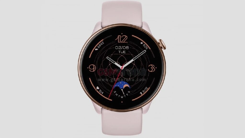 Amazfit GTR Mini