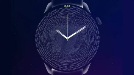 Amazfit teases 14 March smartwatch launch – likely GTR Mini Amazfit teases 14 March smartwatch launch – likely GTR Mini