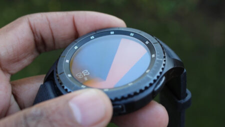 Samsung Galaxy Watch 6 Pro could bring back the rotating bezel Samsung Galaxy Watch 6 Pro could bring back the rotating bezel